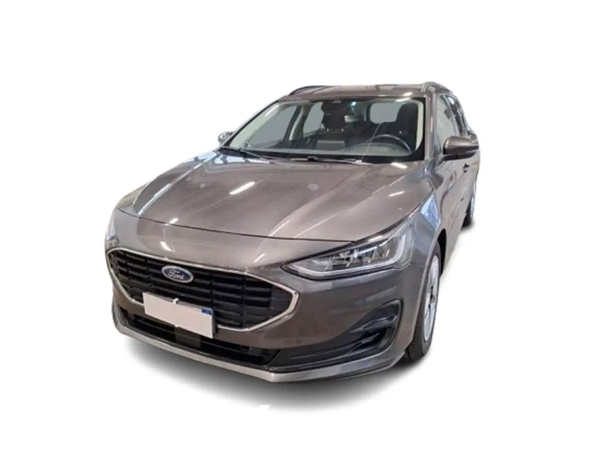 Ford Focus Station Wagon usata a Bari