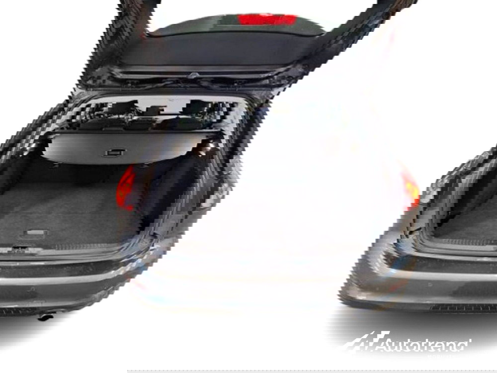 Ford Focus Station Wagon usata a Bari (9)