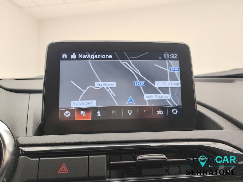 Mazda MX-5 usata a Como (10)