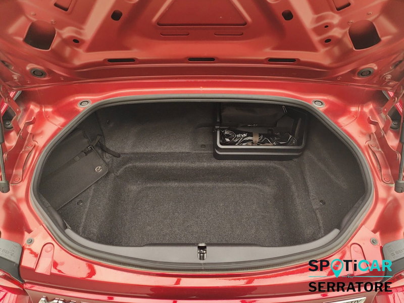 Mazda MX-5 usata a Como (16)