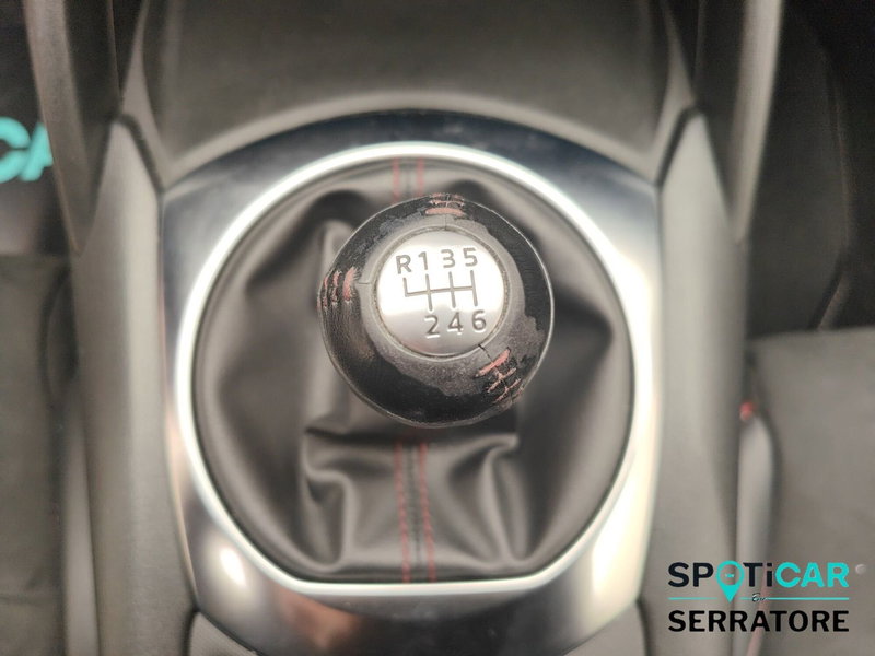 Mazda MX-5 usata a Como (17)