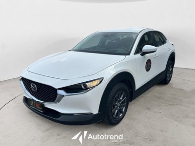 Mazda CX-30 Skyactiv-G M Hybrid 2WD Evolve del 2023 usata a Bari