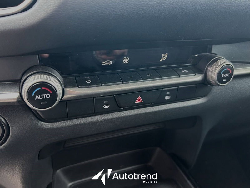 Mazda CX-30 usata a Bari (11)