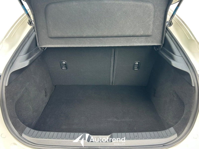 Mazda CX-30 usata a Bari (14)