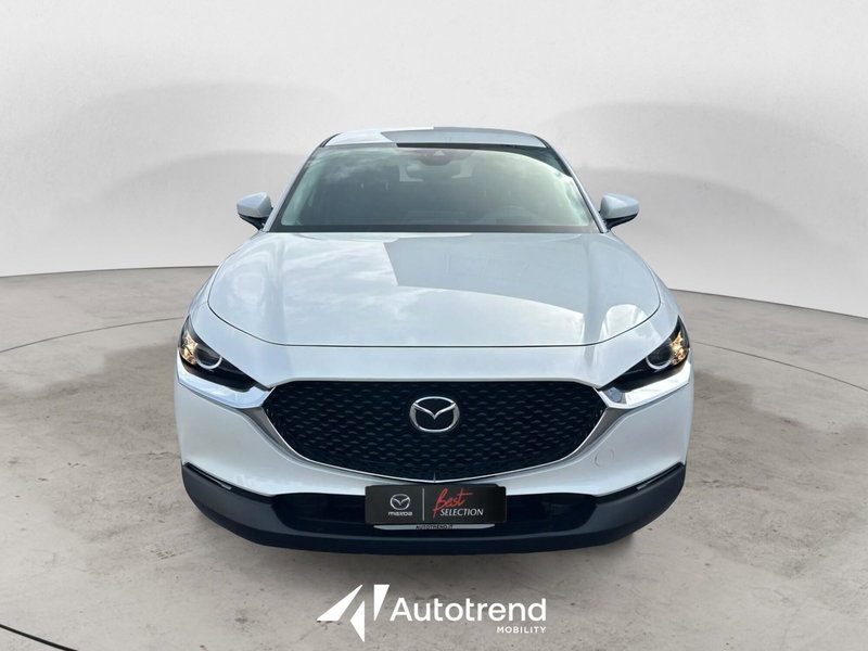 Mazda CX-30 usata a Bari (3)