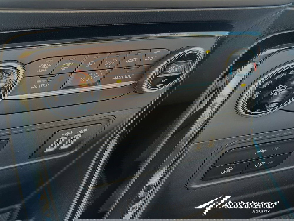 Ford EcoSport usata a Bari (13)