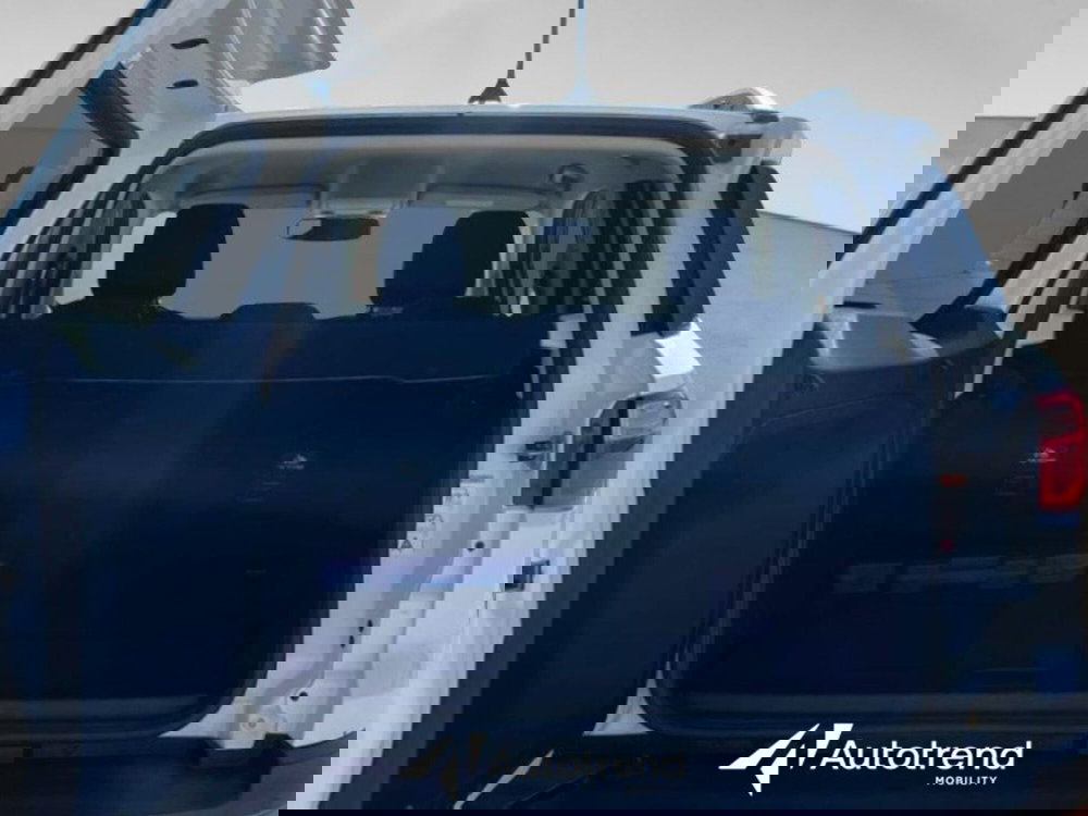 Ford EcoSport usata a Bari (17)