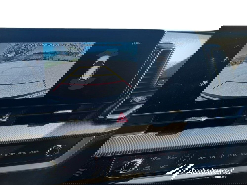Kia Sportage usata a Bari (10)