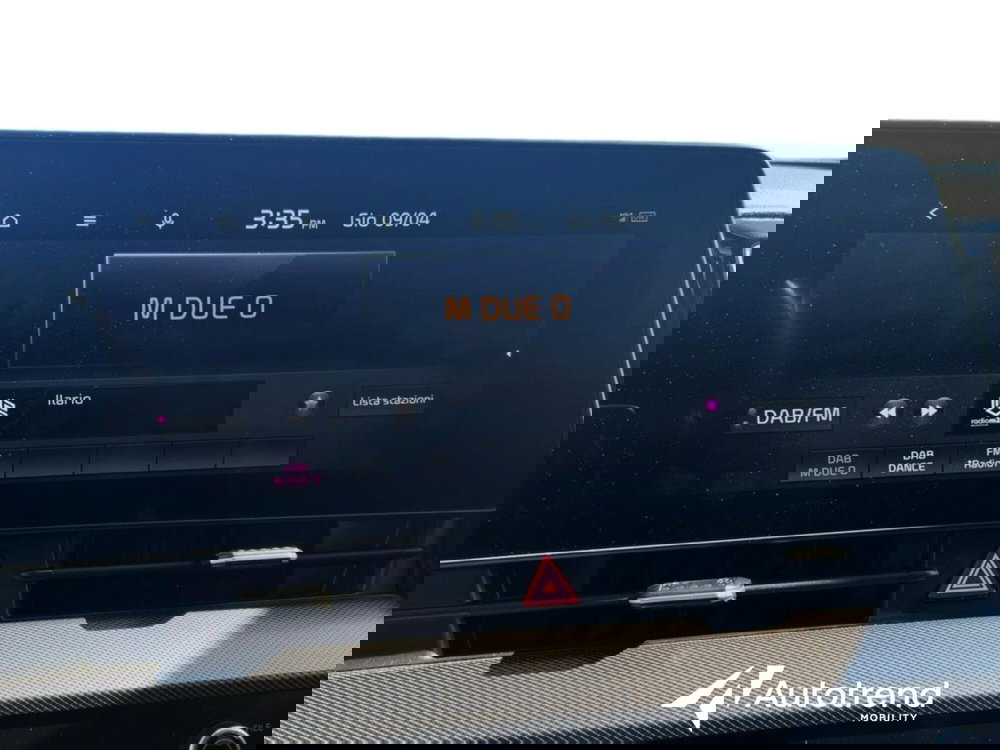 Kia Sportage usata a Bari (12)