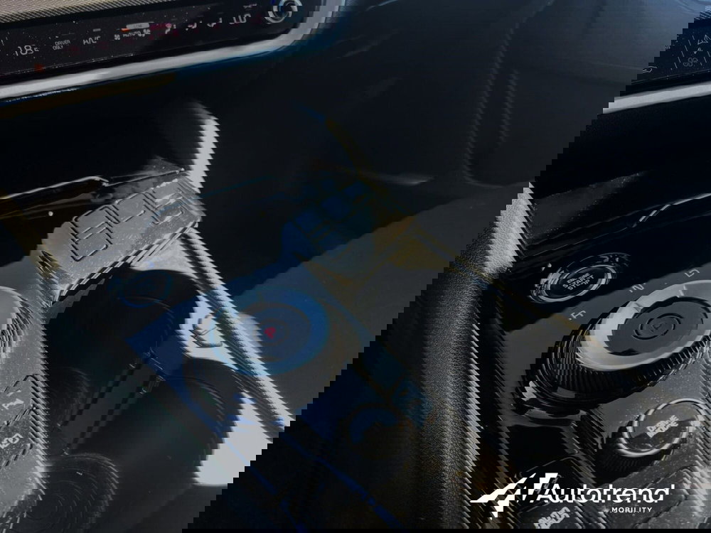 Kia Sportage usata a Bari (13)