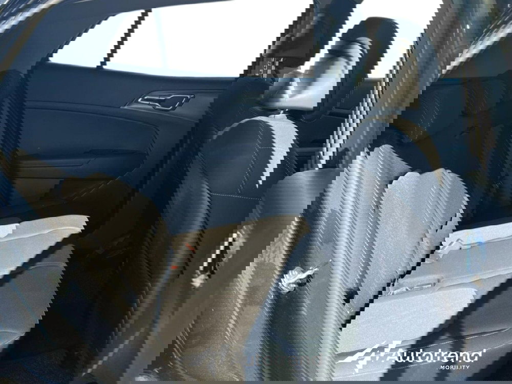 Kia Sportage usata a Bari (14)