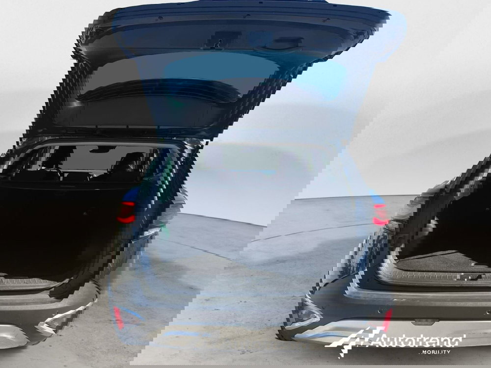 Kia Sportage usata a Bari (15)