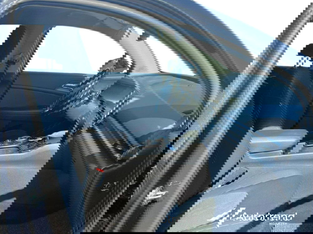 Kia Sportage usata a Bari (5)