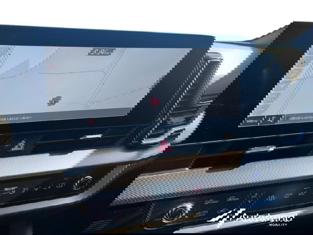 Kia Sportage usata a Bari (9)