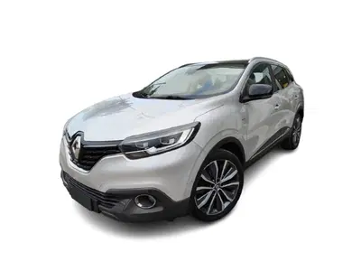 Renault Kadjar 8V 110CV EDC Energy Bose del 2016 usata a Bari