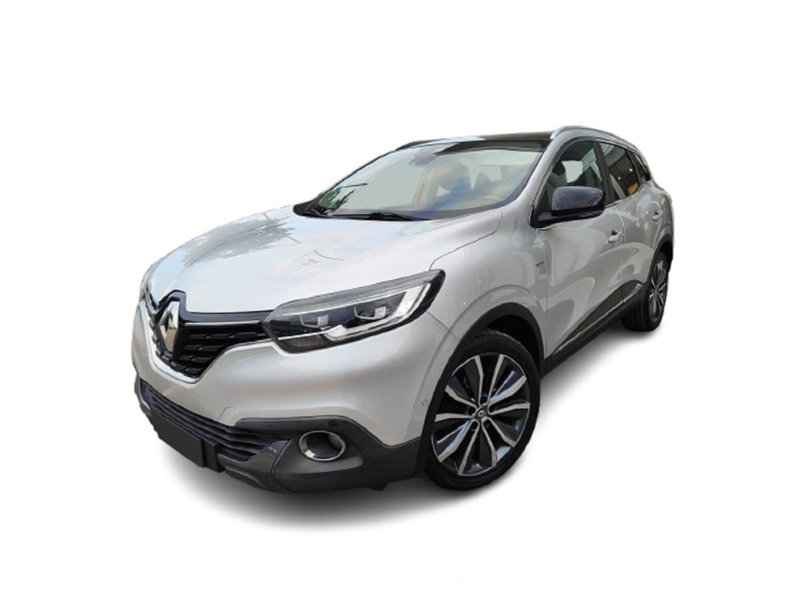 Renault Kadjar usata a Bari