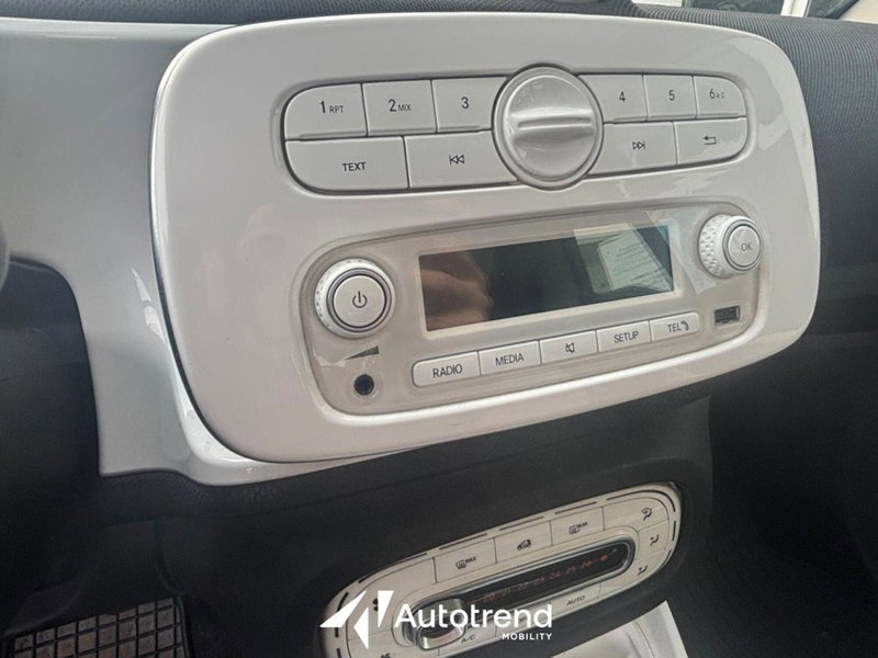 smart Fortwo usata a Bari (11)