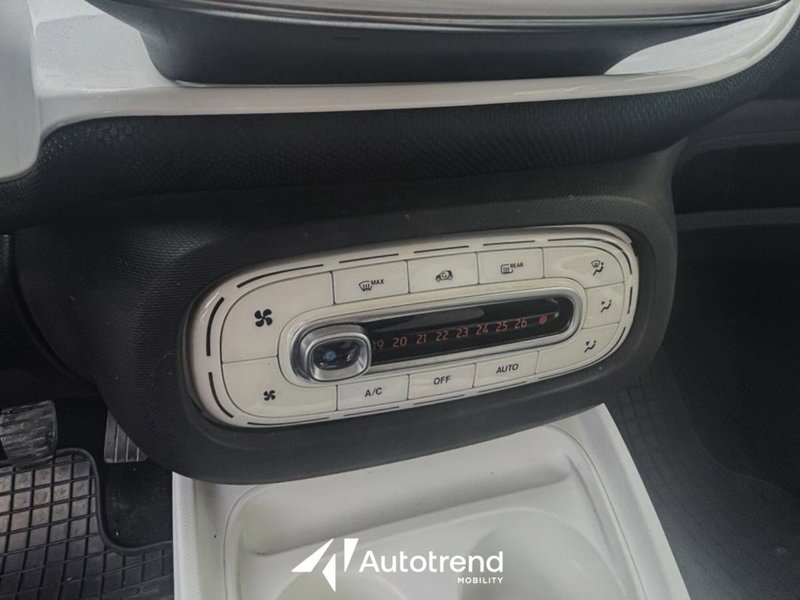 smart Fortwo usata a Bari (12)