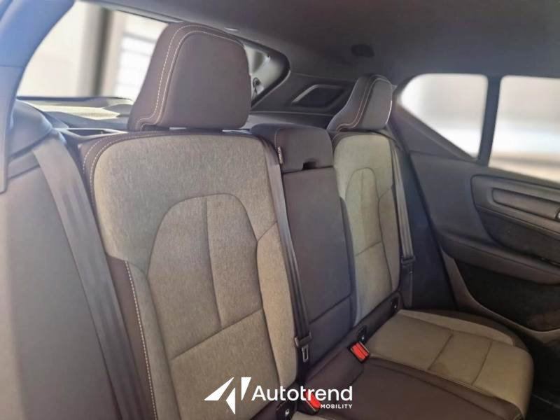 Volvo XC40 usata a Bari (19)