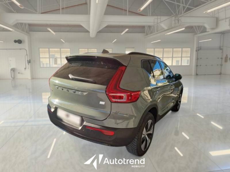 Volvo XC40 usata a Bari (2)