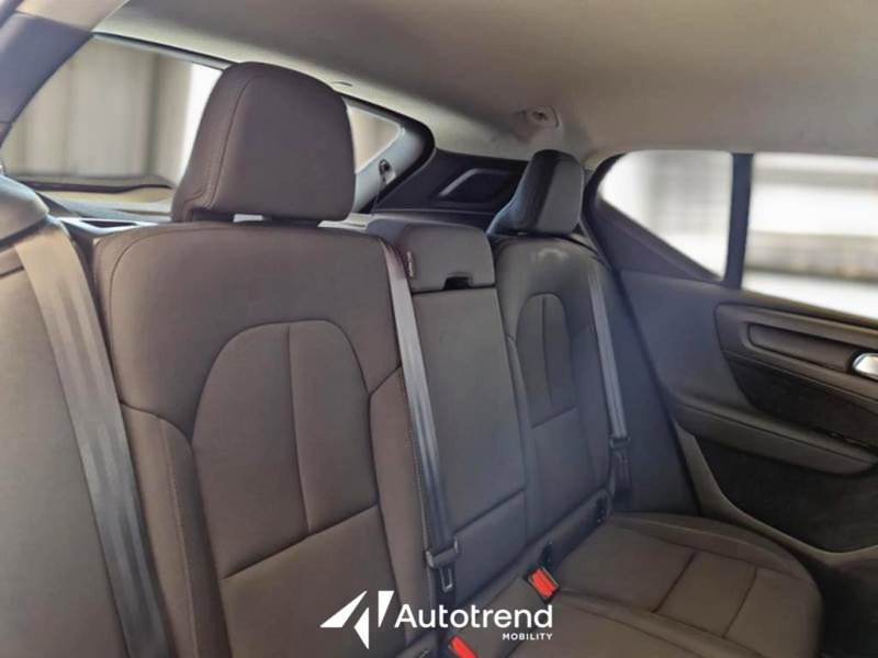 Volvo XC40 usata a Bari (10)