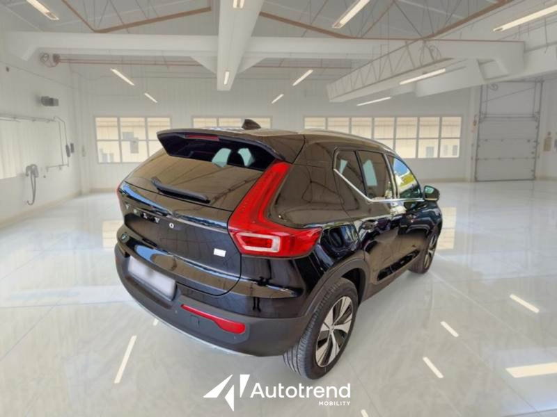 Volvo XC40 usata a Bari (2)