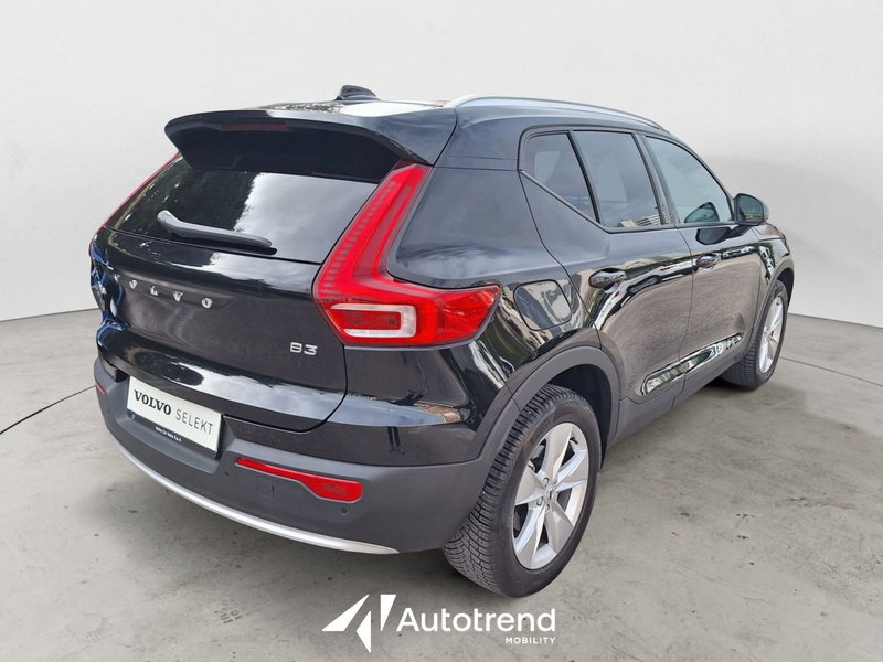 Volvo XC40 usata a Bari (2)
