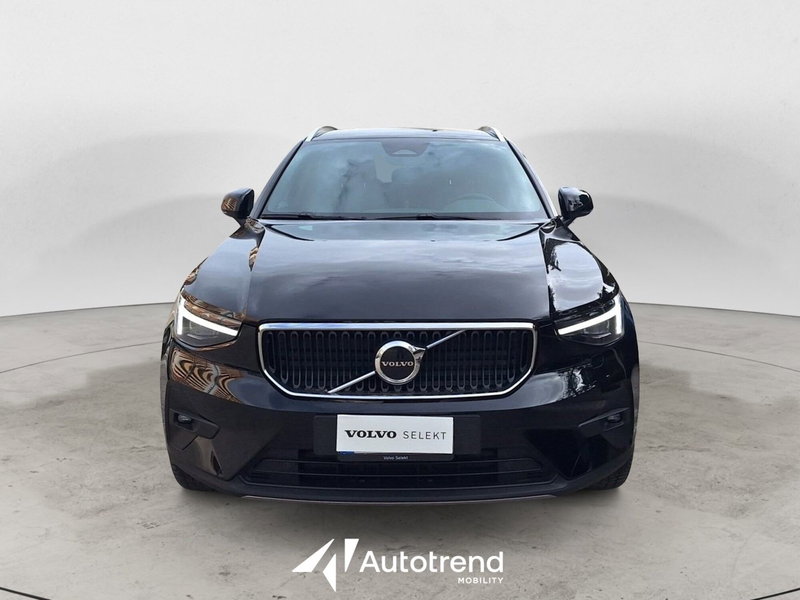 Volvo XC40 usata a Bari (3)