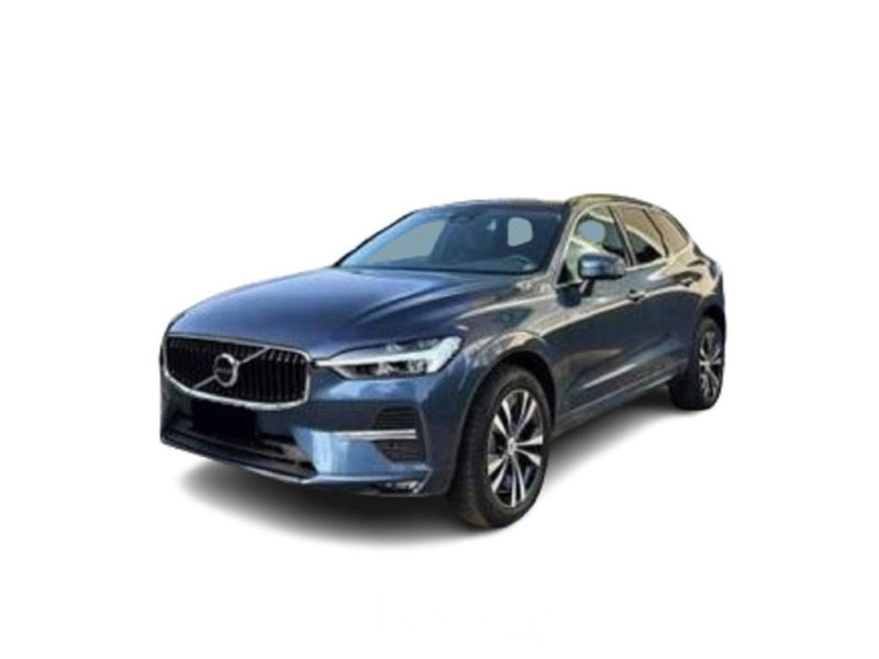 Volvo XC60 usata a Bari