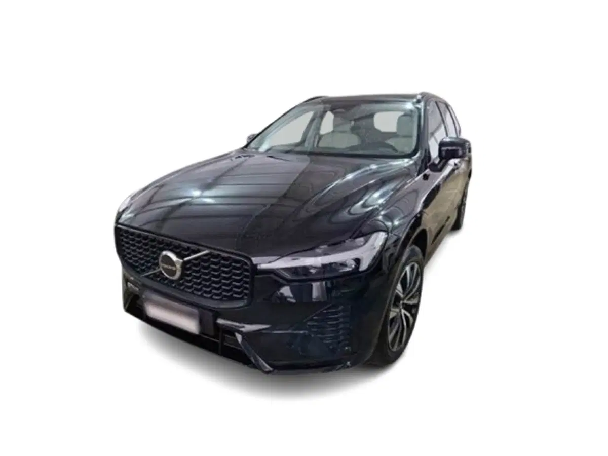 Volvo XC60 usata a Bari