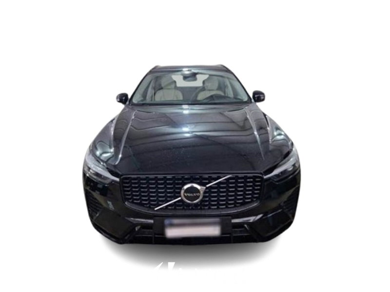 Volvo XC60 usata a Bari (15)