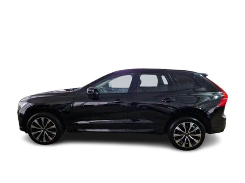 Volvo XC60 usata a Bari (17)