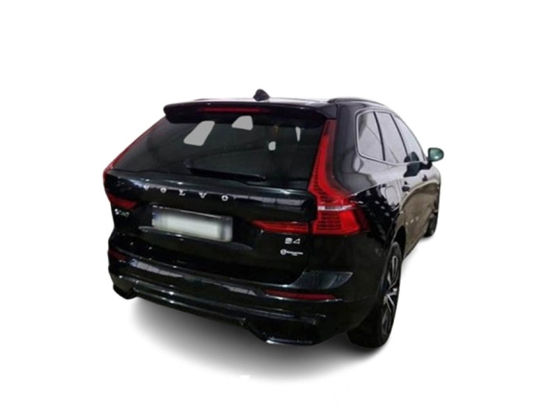 Volvo XC60 usata a Bari (2)