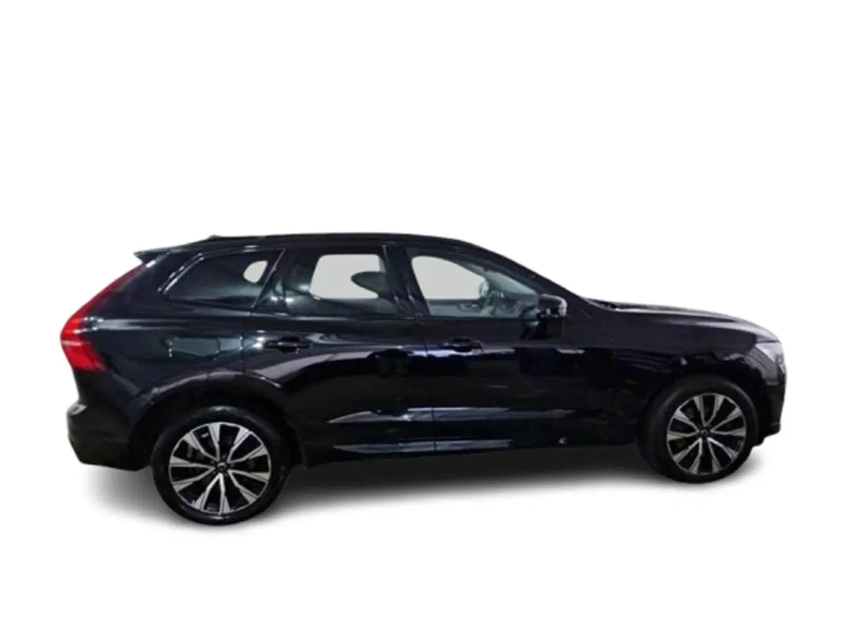 Volvo XC60 usata a Bari (4)