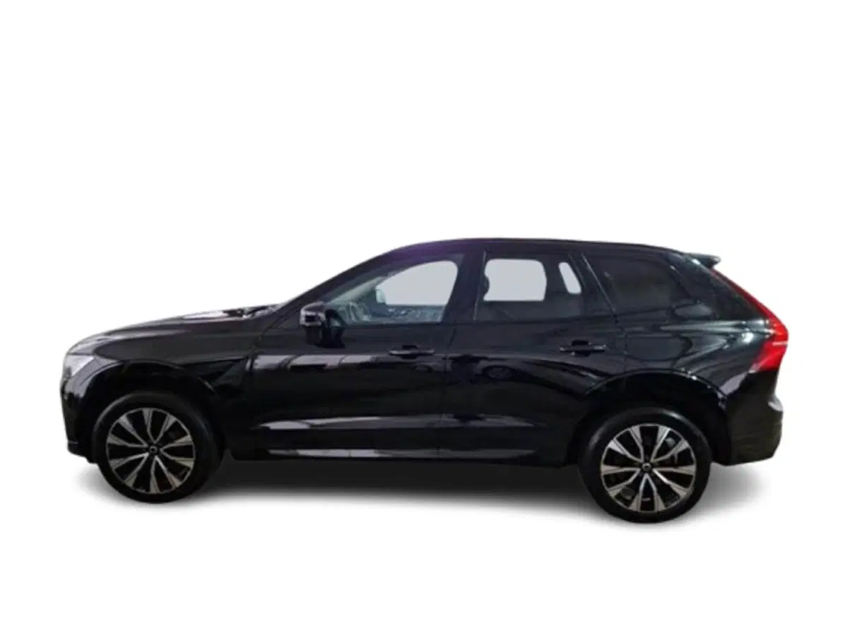 Volvo XC60 usata a Bari (5)