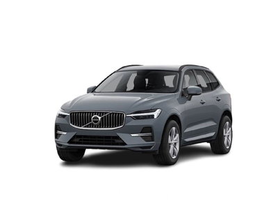 Volvo XC60 B4 automatico Core del 2023 usata a Bari