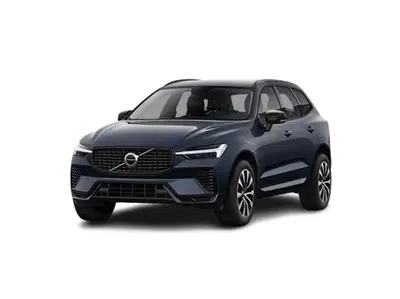 Volvo XC60 B4 (d) AWD automatico Plus Dark N1 del 2024 usata a Bari