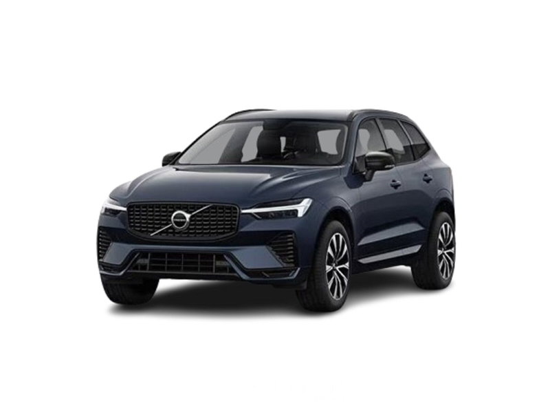 Volvo XC60 usata a Bari
