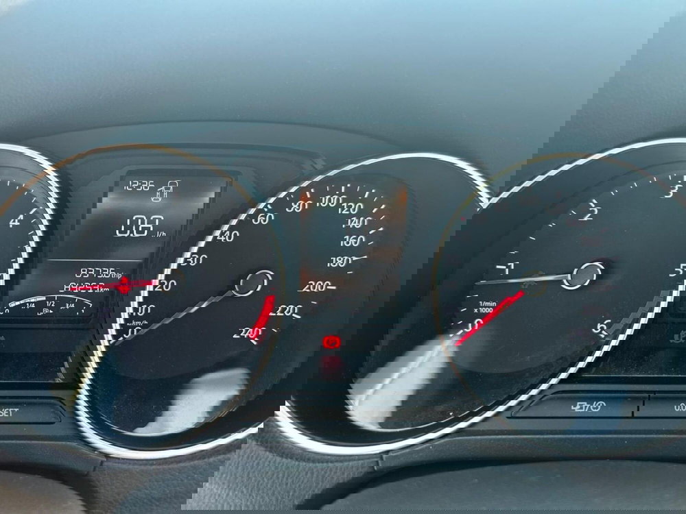 Volkswagen Polo usata a Piacenza (10)