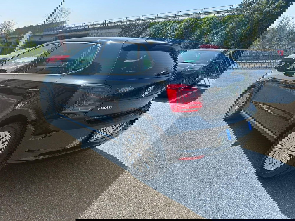 Volkswagen Polo usata a Piacenza (2)
