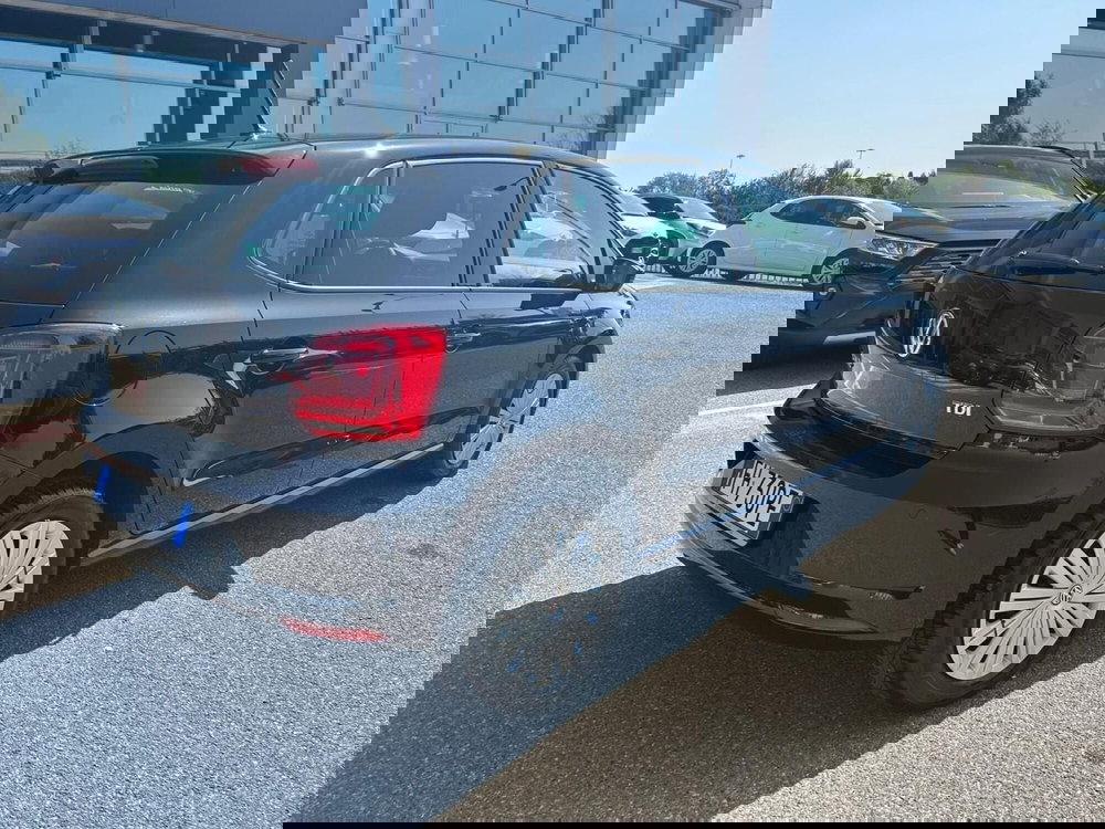Volkswagen Polo usata a Piacenza (4)