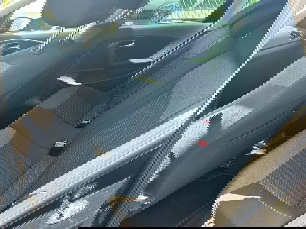 Volkswagen Polo usata a Piacenza (5)