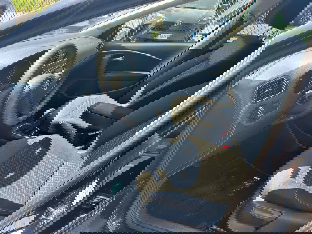 Volkswagen Polo usata a Piacenza (6)