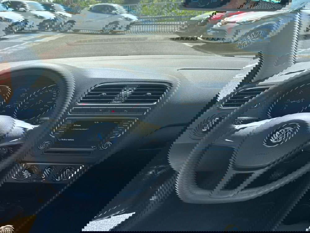 Volkswagen Polo usata a Piacenza (7)