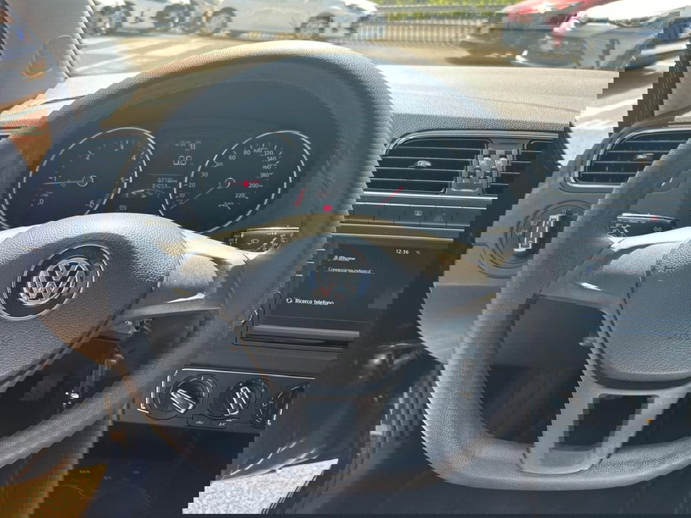 Volkswagen Polo usata a Piacenza (8)