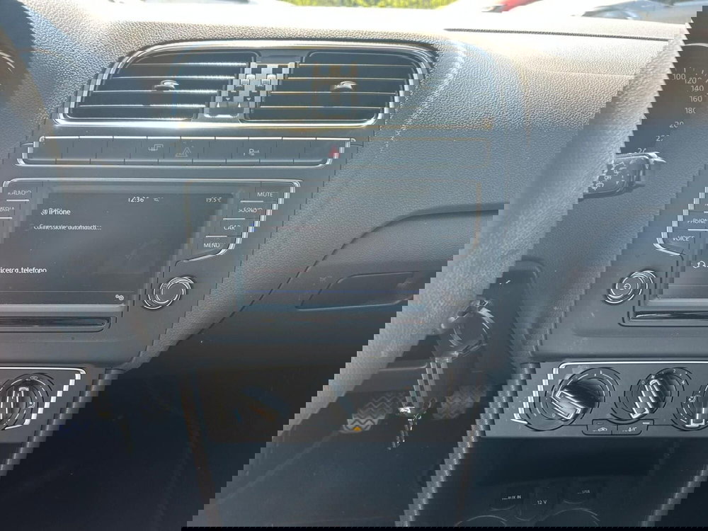 Volkswagen Polo usata a Piacenza (9)