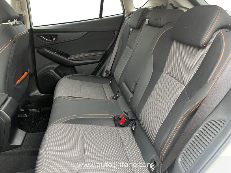 Subaru XV usata a Modena (13)