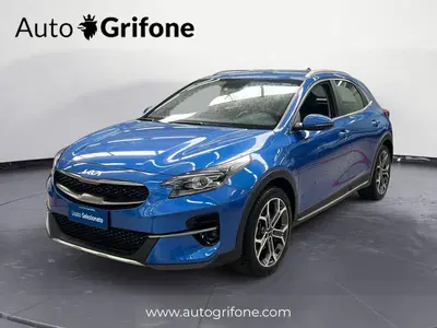 Kia XCeed 1.0 tgdi Gpl Business 117cv mt del 2022 usata a Modena