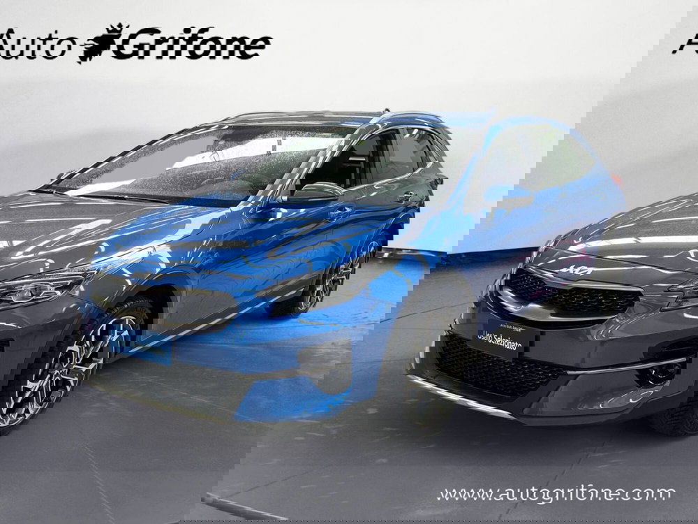 Kia XCeed usata a Modena