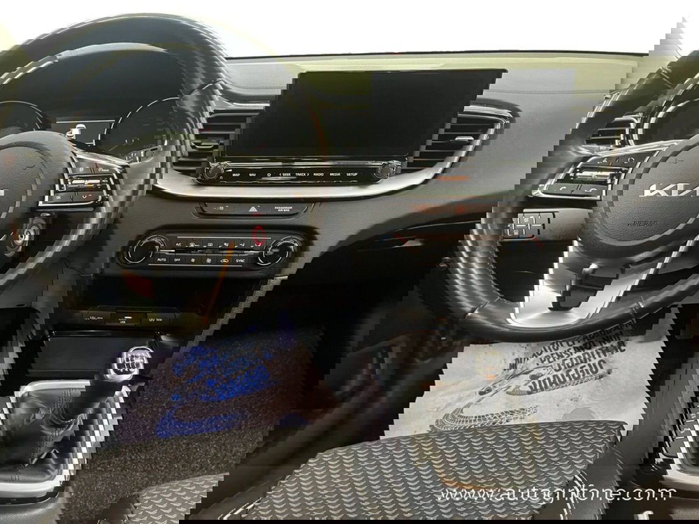 Kia XCeed usata a Modena (10)